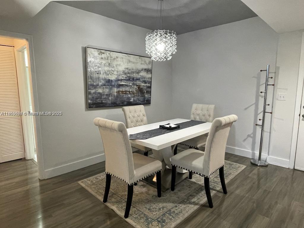 VENTURE AT AVENTURA EAST - Residential Lease