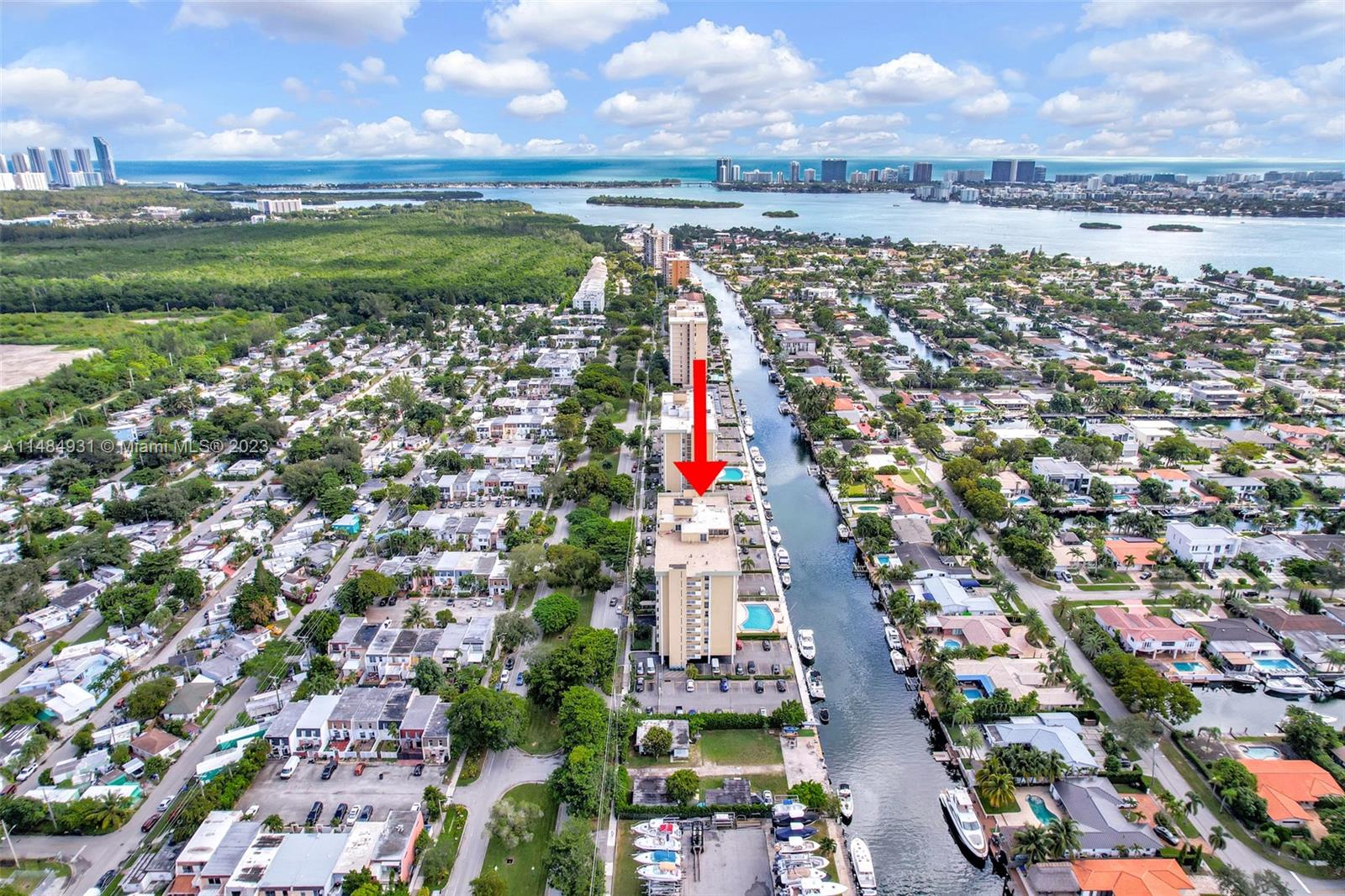 KEYSTONE TOWERS CONDO - Residential Lease