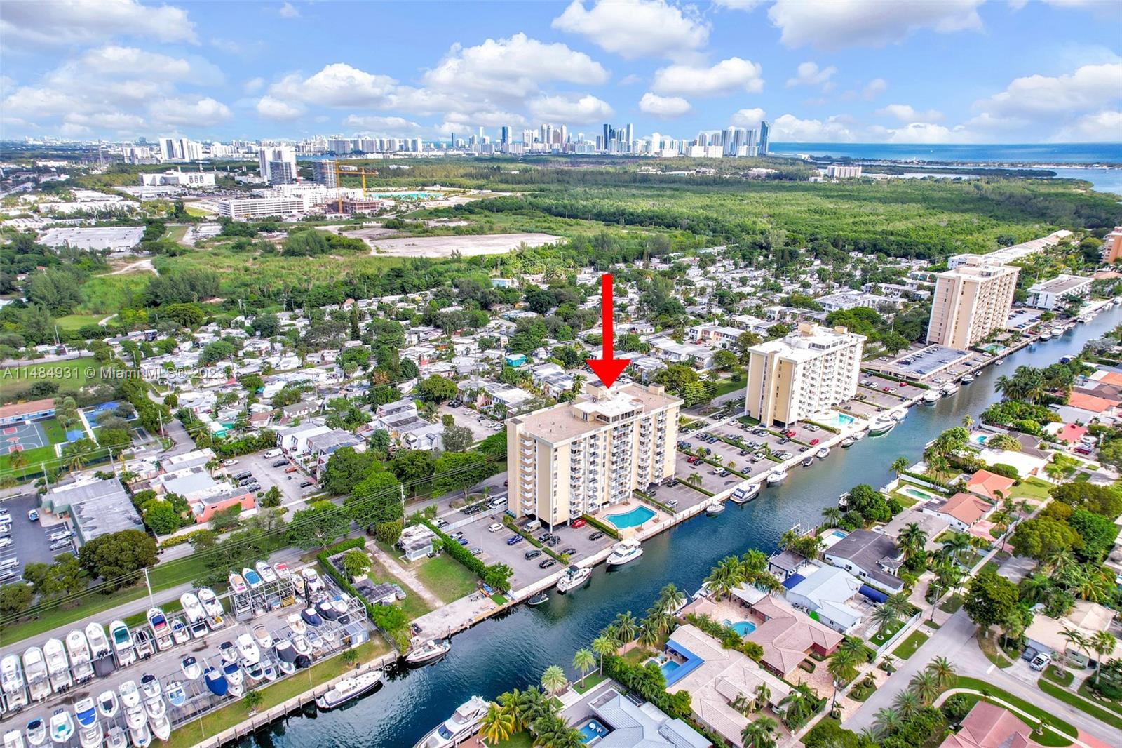 KEYSTONE TOWERS CONDO - Residential Lease