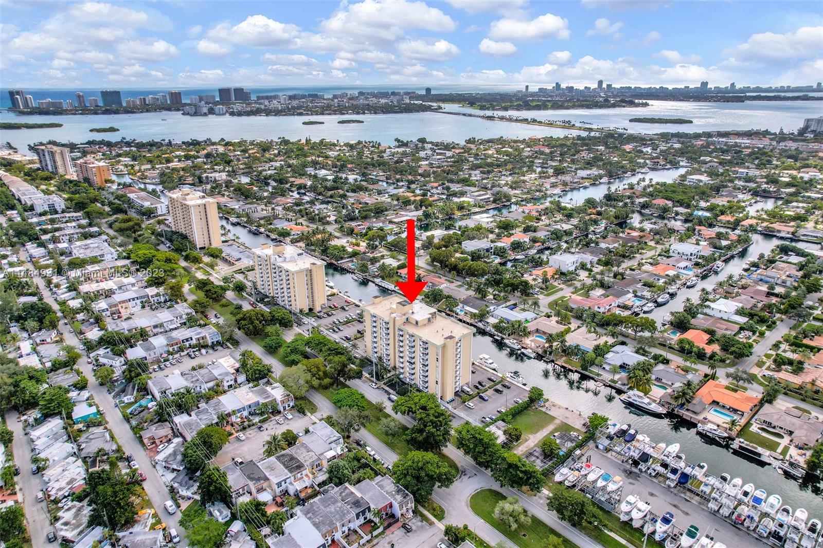 KEYSTONE TOWERS CONDO - Residential Lease