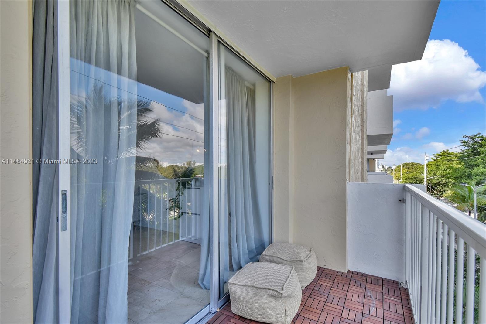 KEYSTONE TOWERS CONDO - Residential Lease