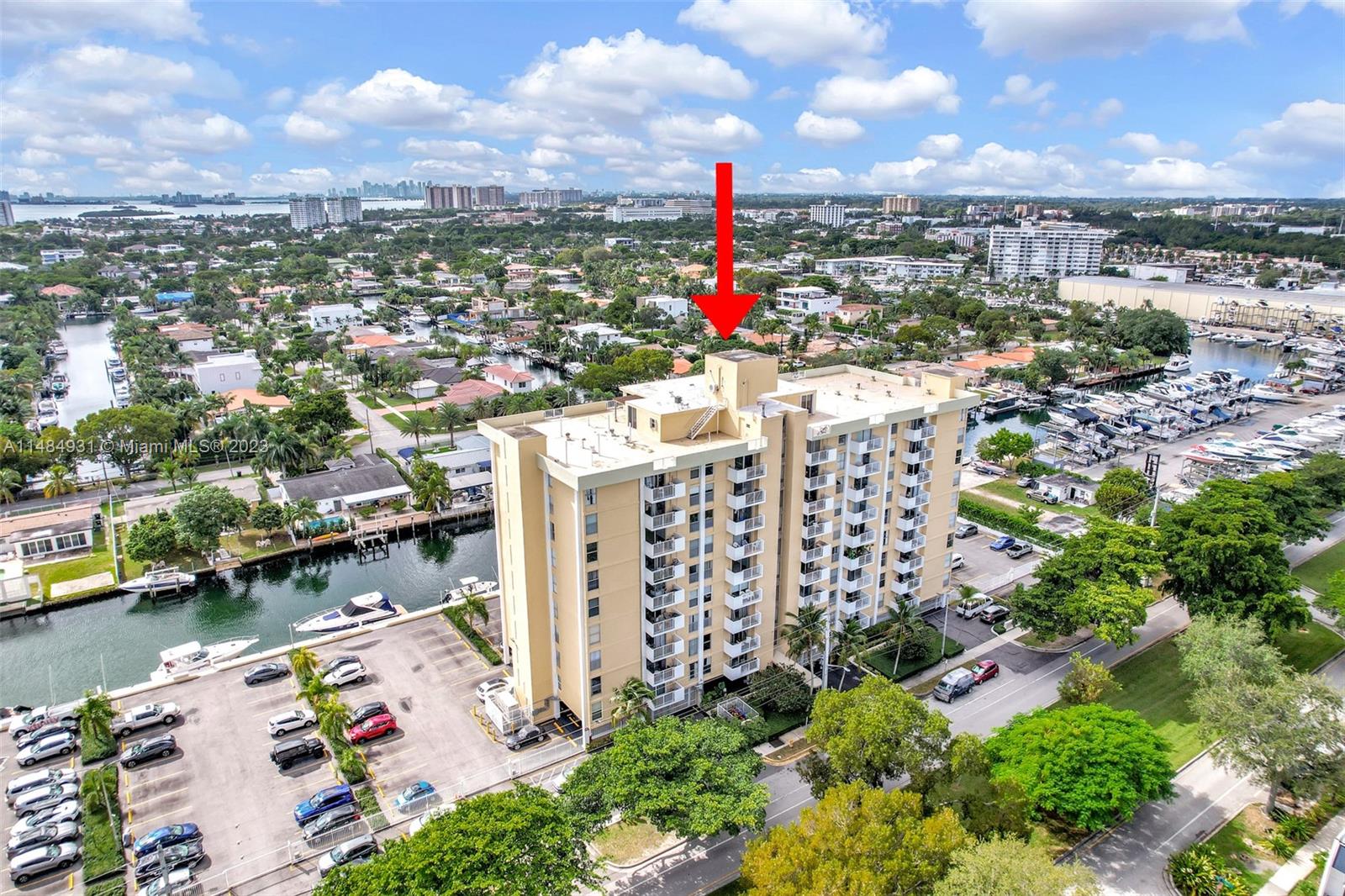 KEYSTONE TOWERS CONDO - Residential Lease
