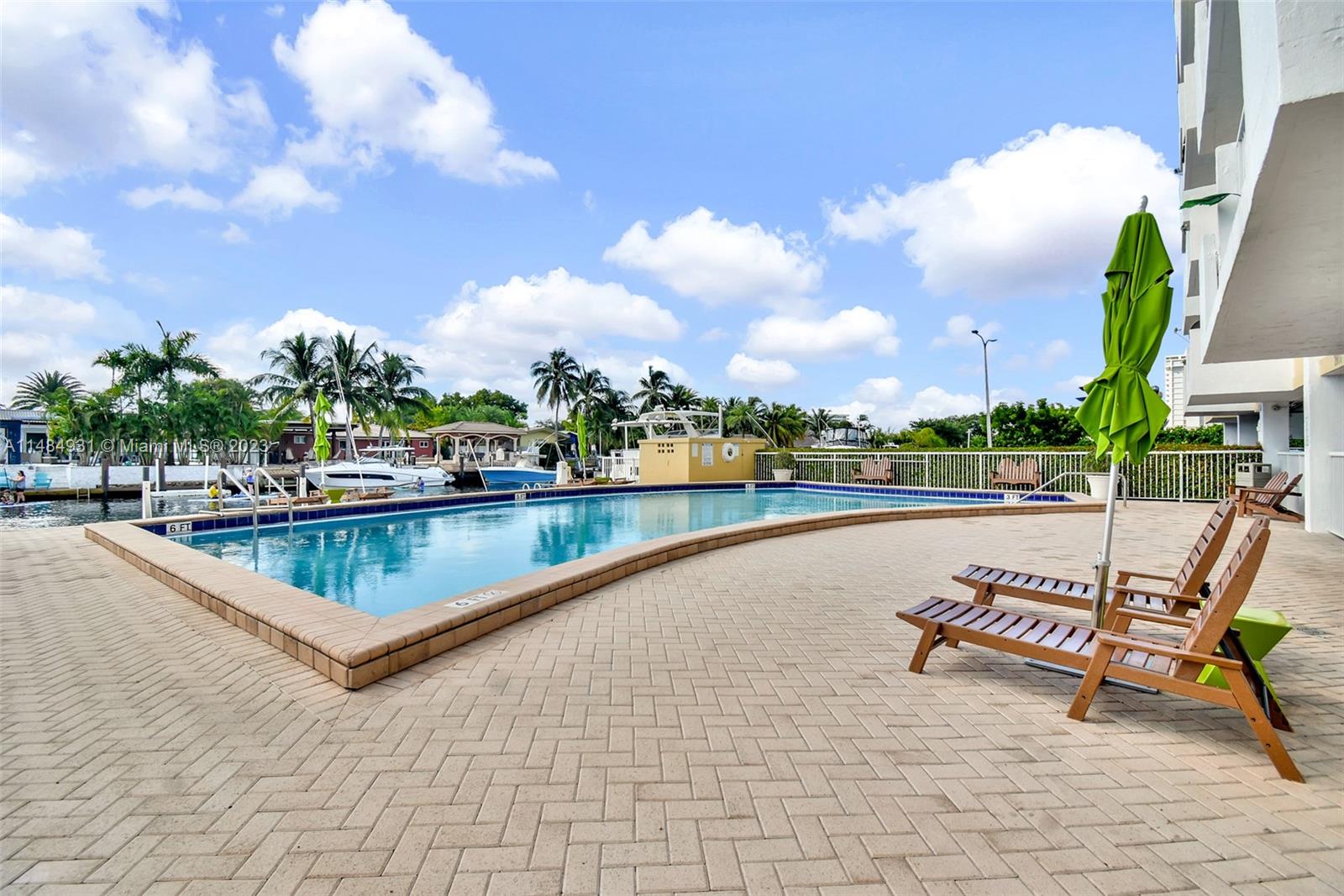 KEYSTONE TOWERS CONDO - Residential Lease