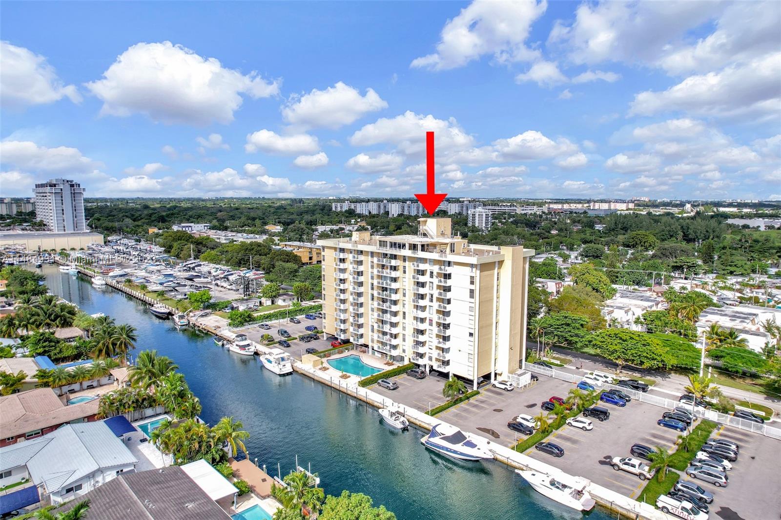 KEYSTONE TOWERS CONDO - Residential Lease
