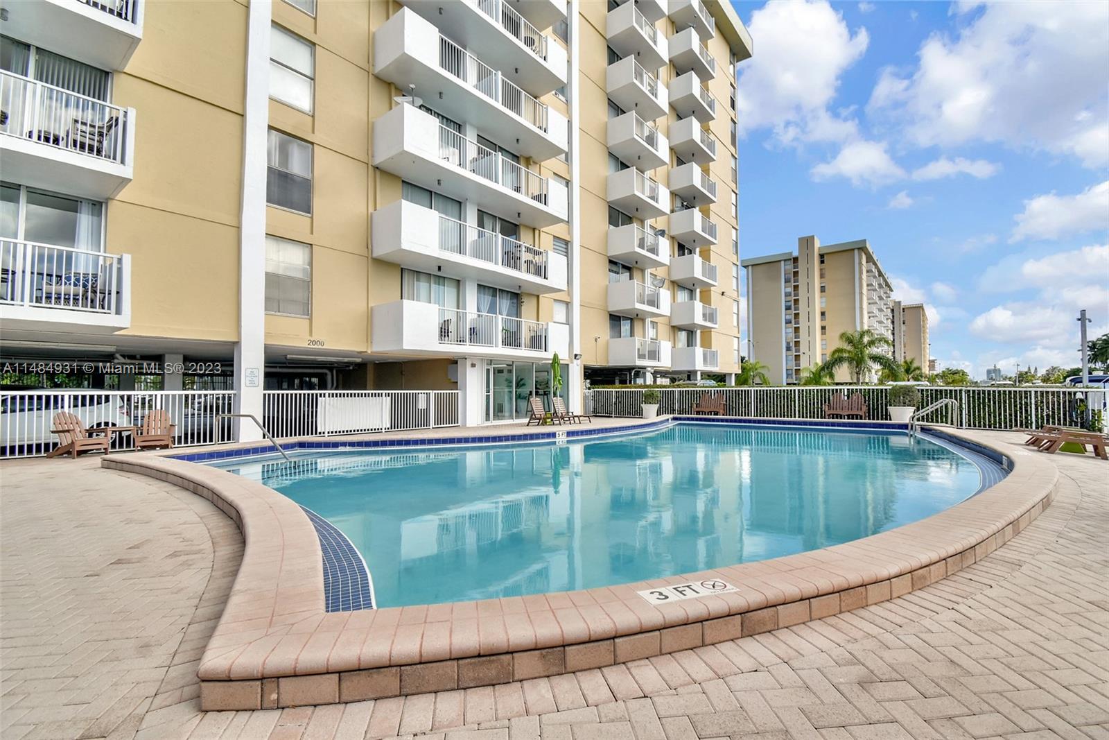 KEYSTONE TOWERS CONDO - Residential Lease