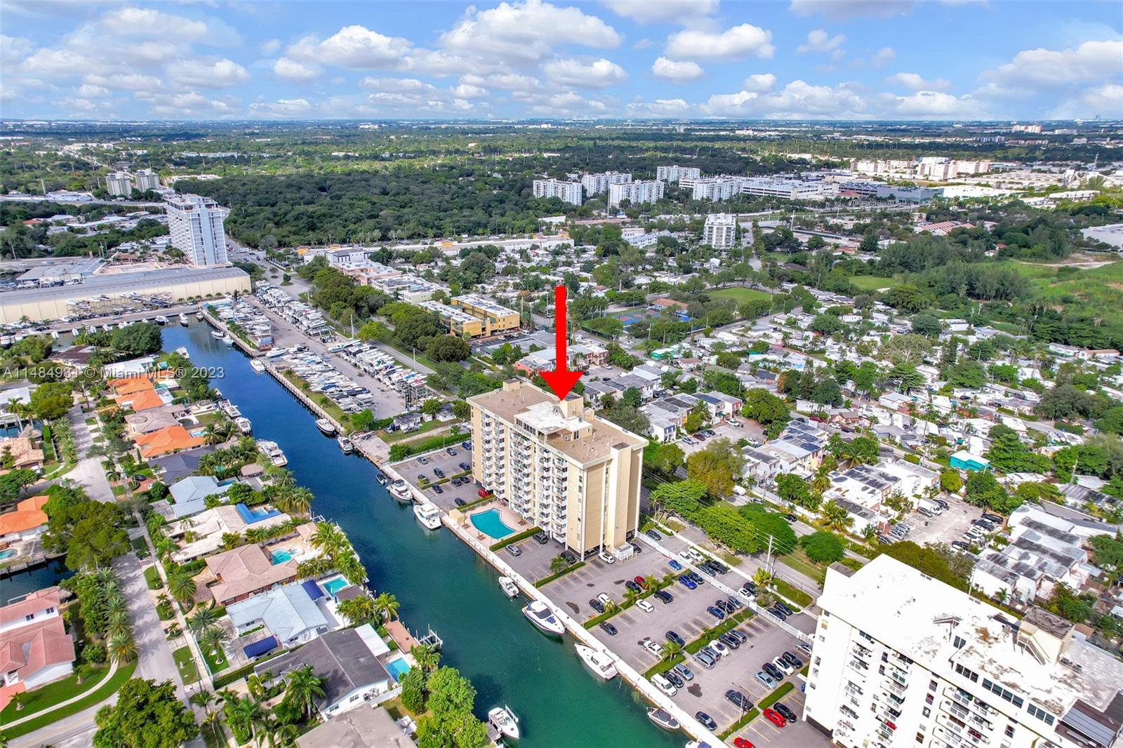 KEYSTONE TOWERS CONDO - Residential Lease