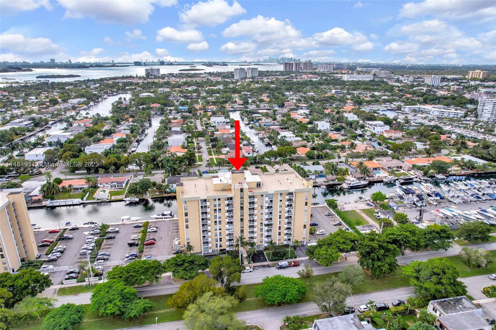 KEYSTONE TOWERS CONDO - Residential Lease