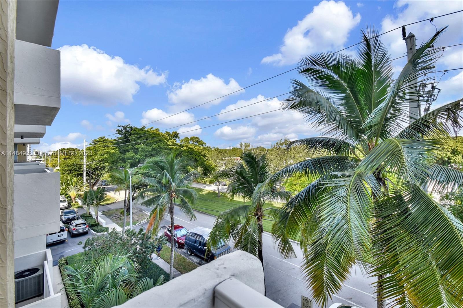 KEYSTONE TOWERS CONDO - Residential Lease