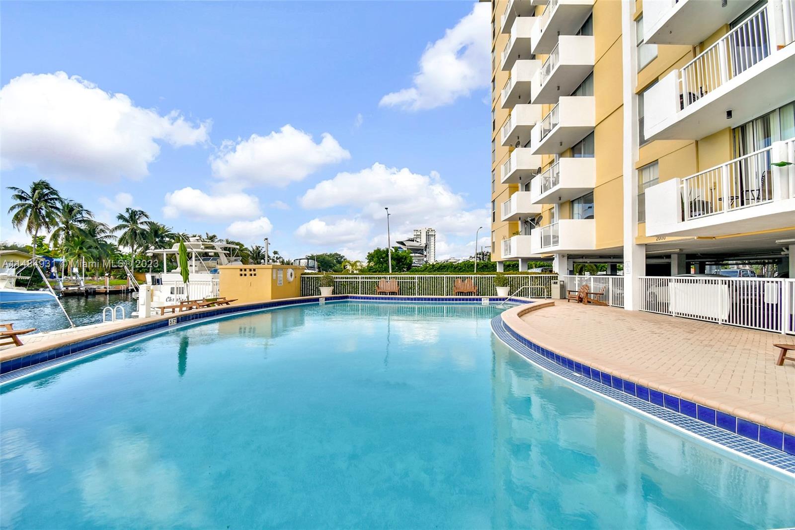 KEYSTONE TOWERS CONDO - Residential Lease