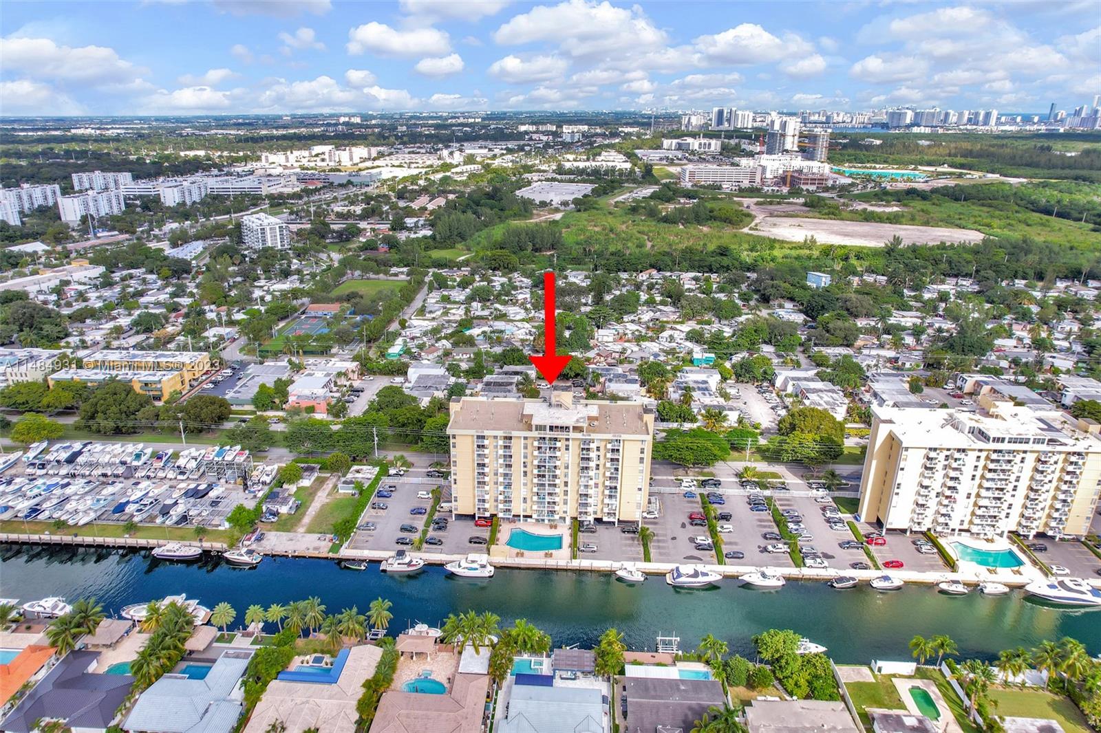 KEYSTONE TOWERS CONDO - Residential Lease