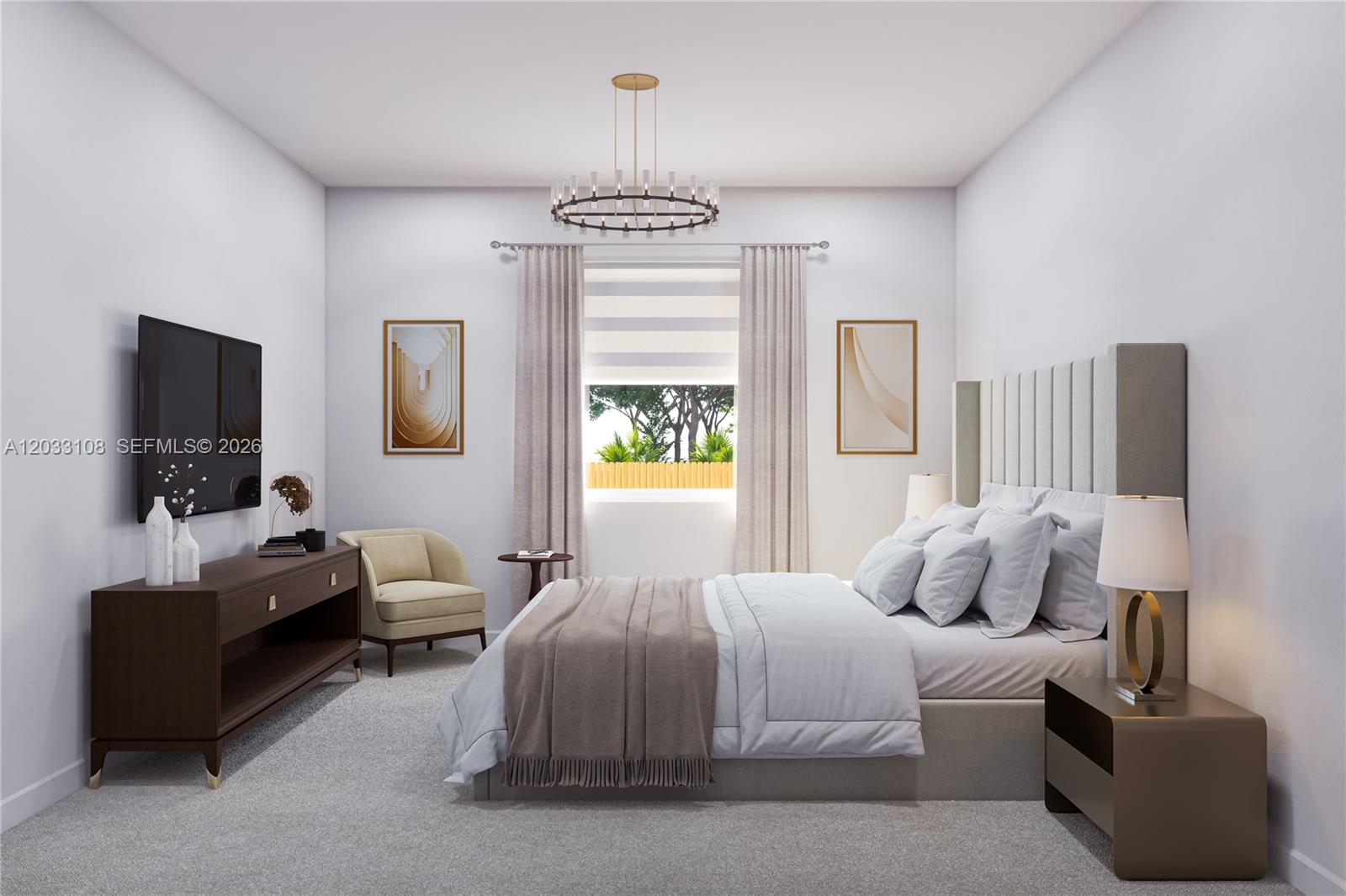 Acacia Groves - Residential