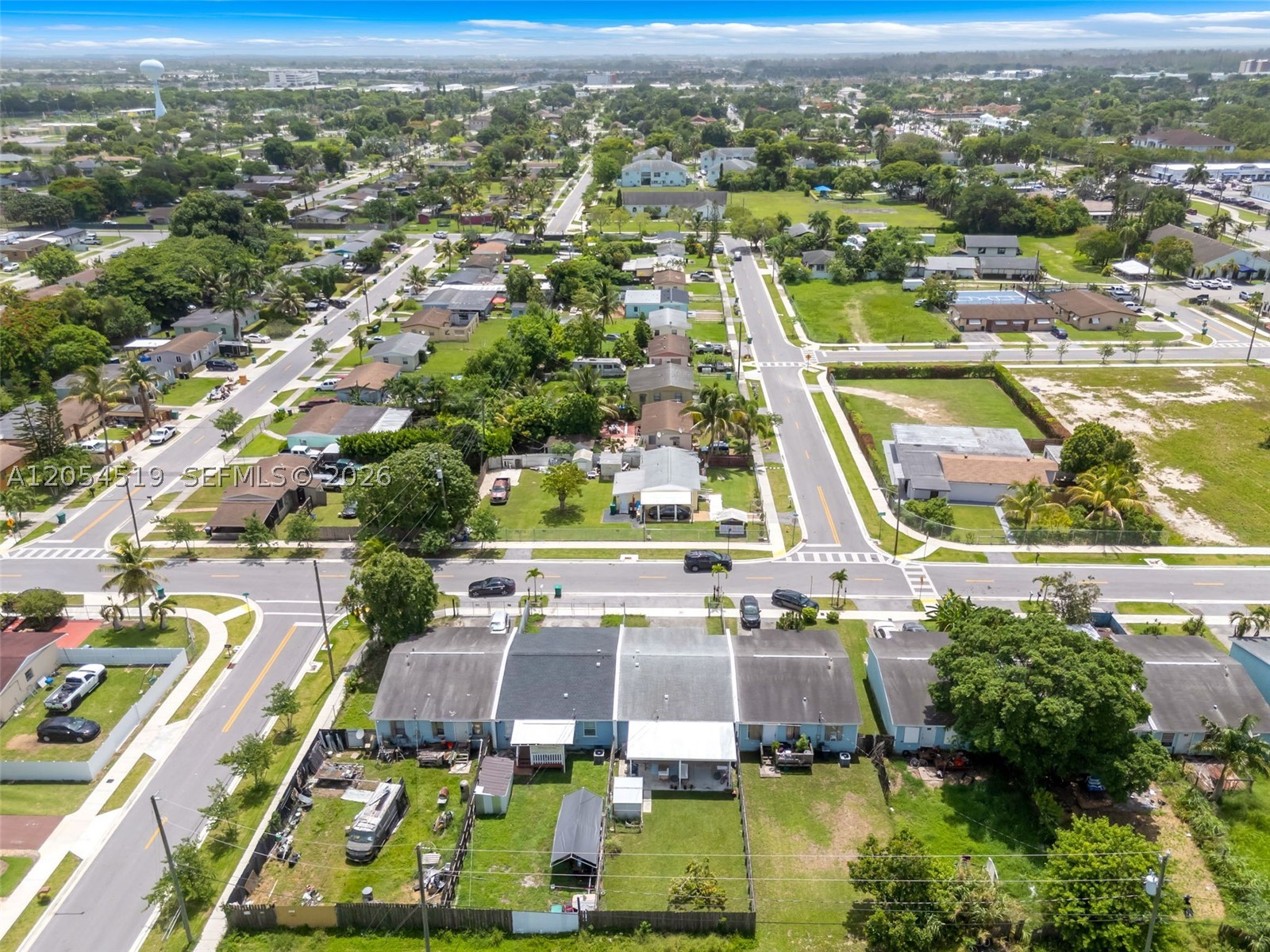 LAS PALMAS - Residential