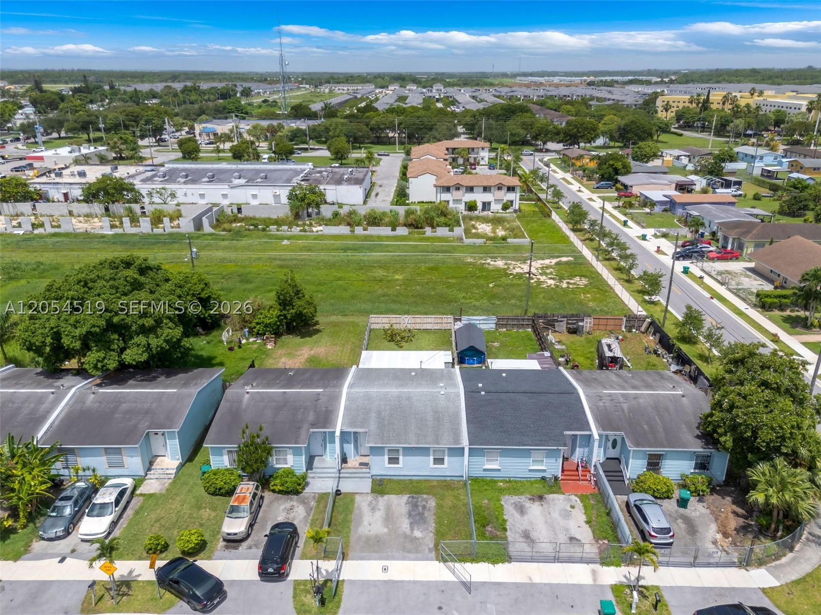 LAS PALMAS - Residential