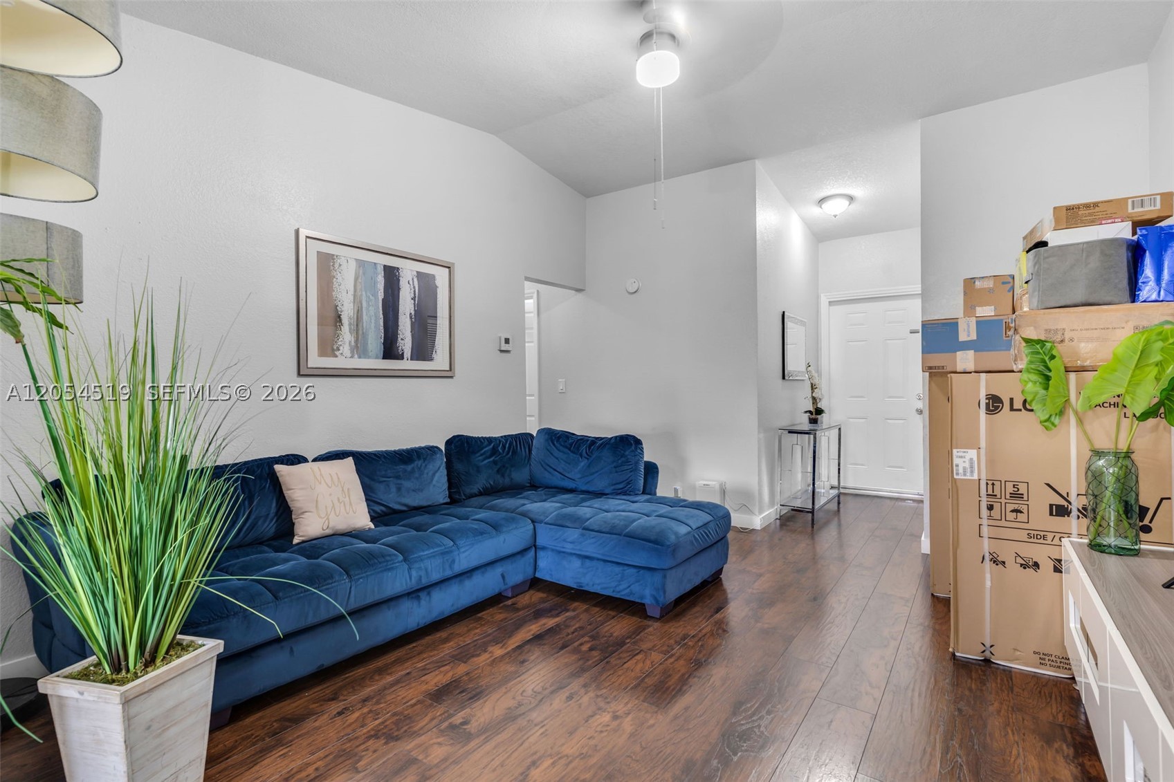 LAS PALMAS - Residential