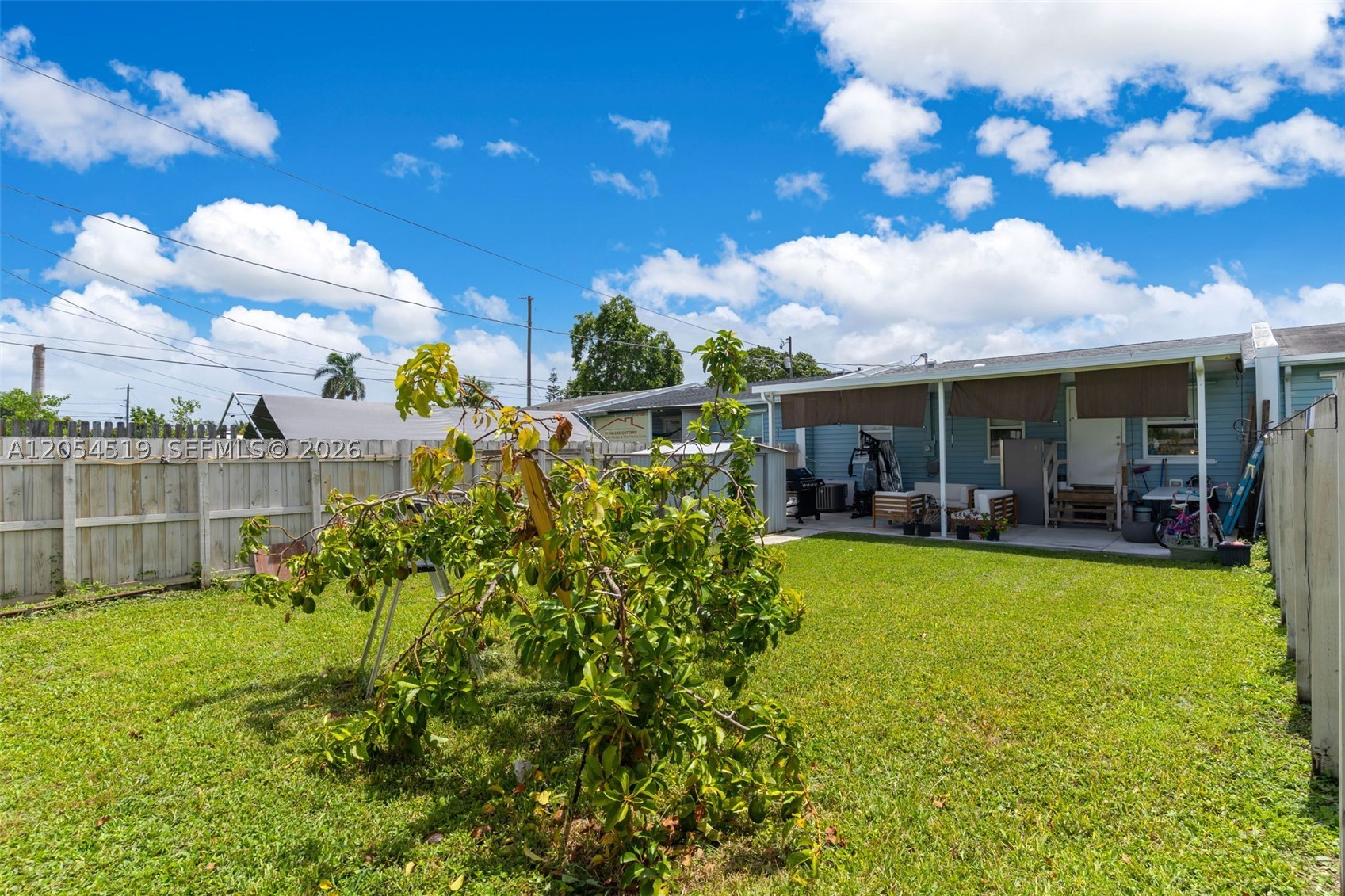 LAS PALMAS - Residential