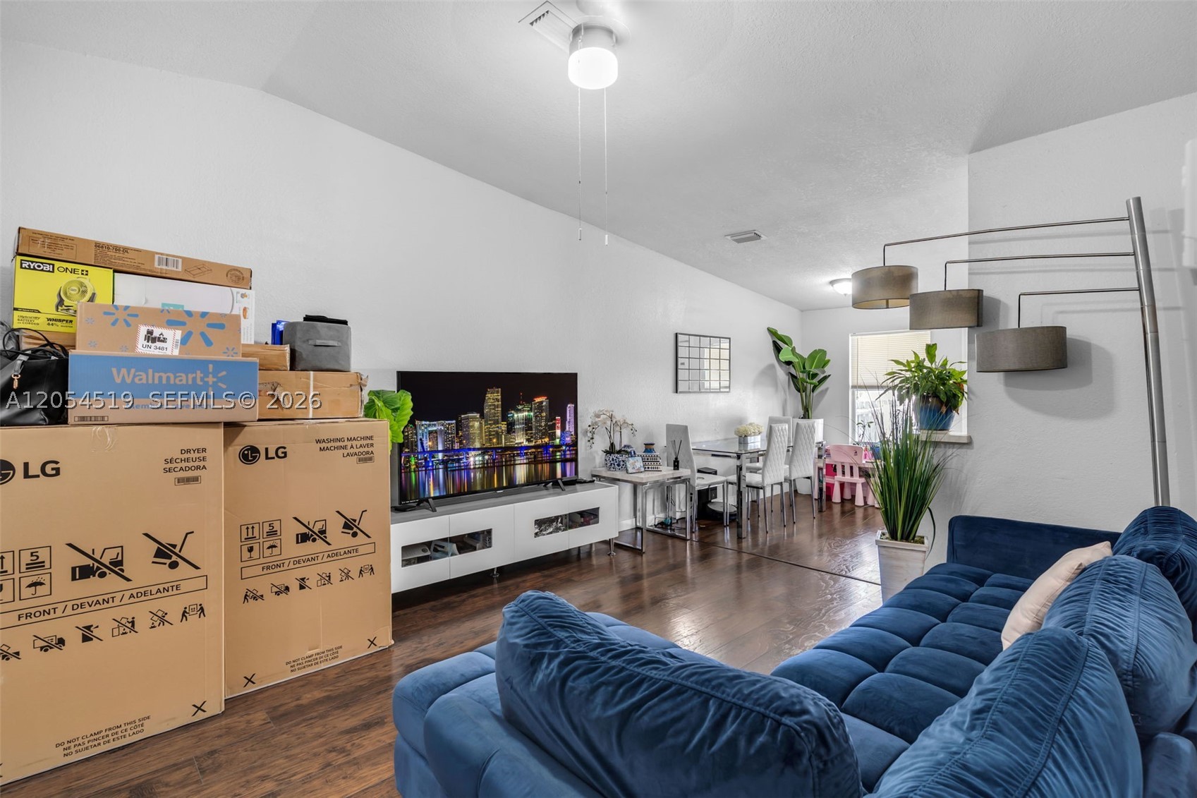 LAS PALMAS - Residential