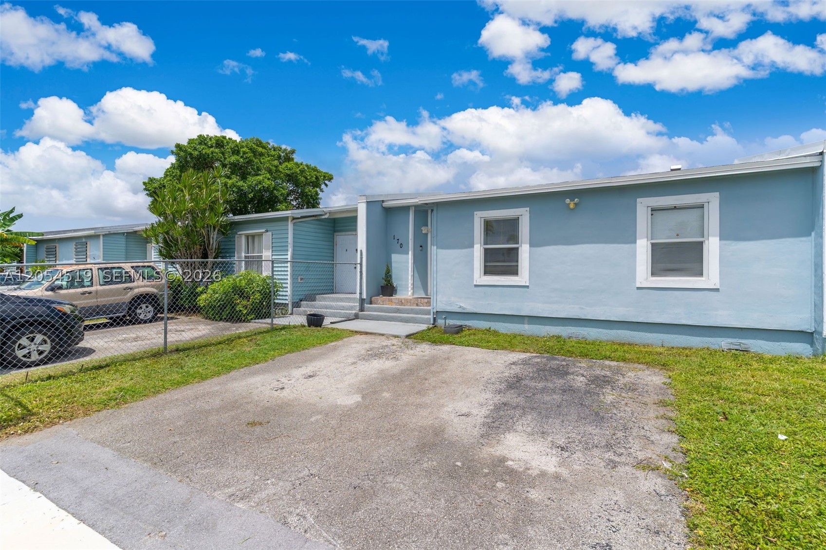 LAS PALMAS - Residential