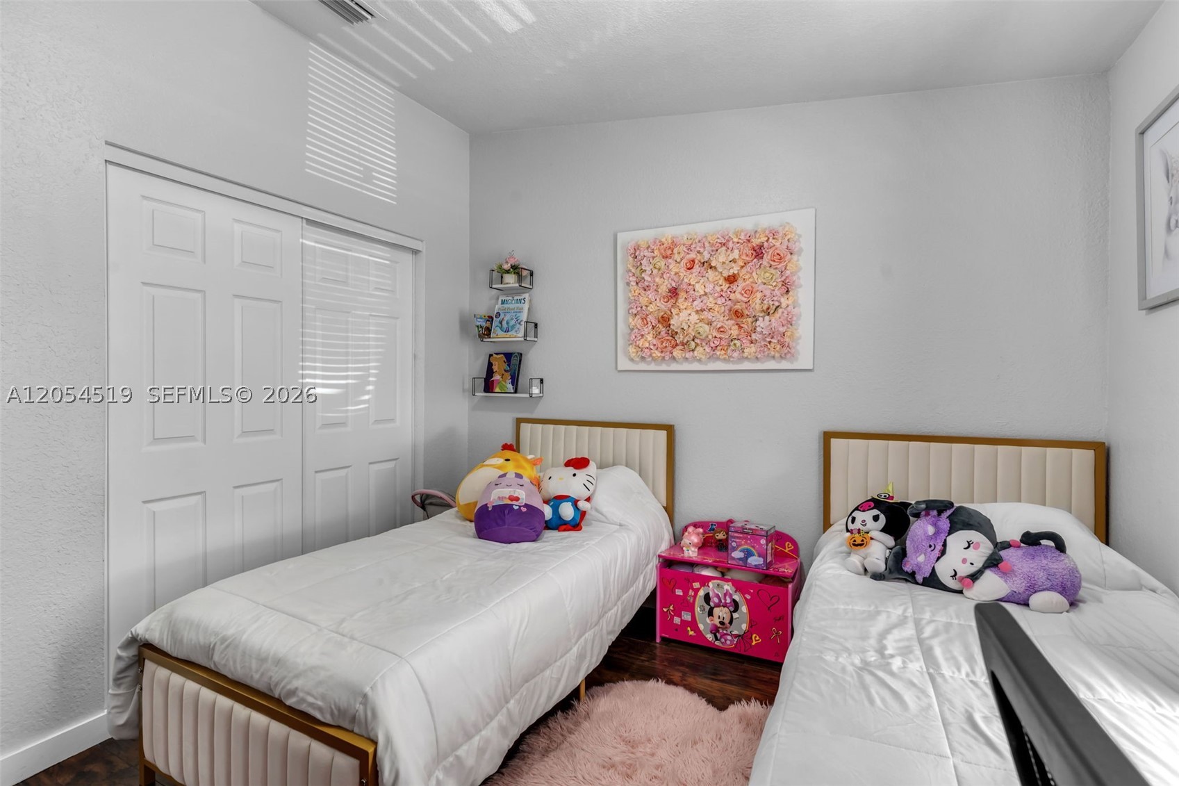 LAS PALMAS - Residential