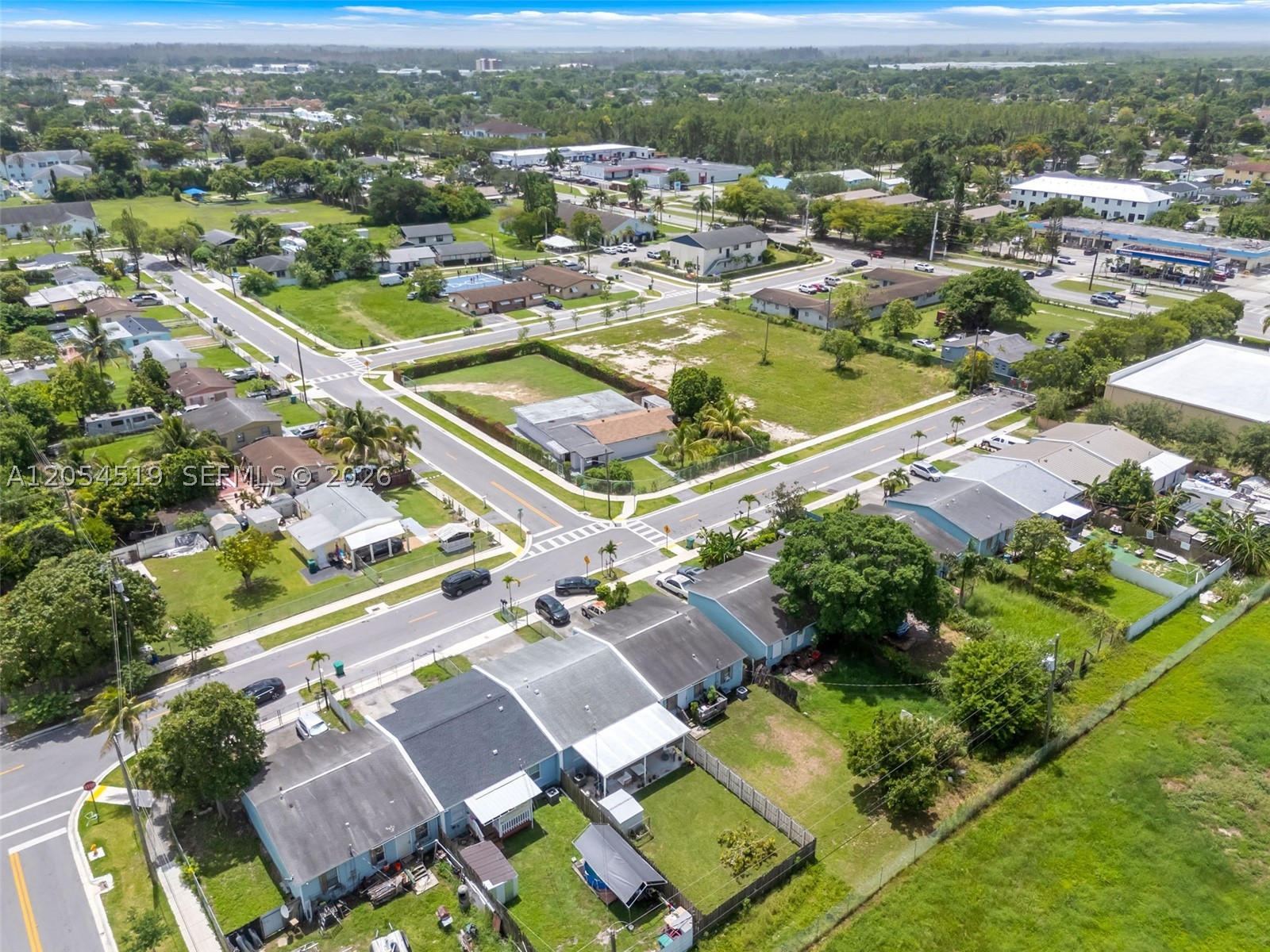 LAS PALMAS - Residential