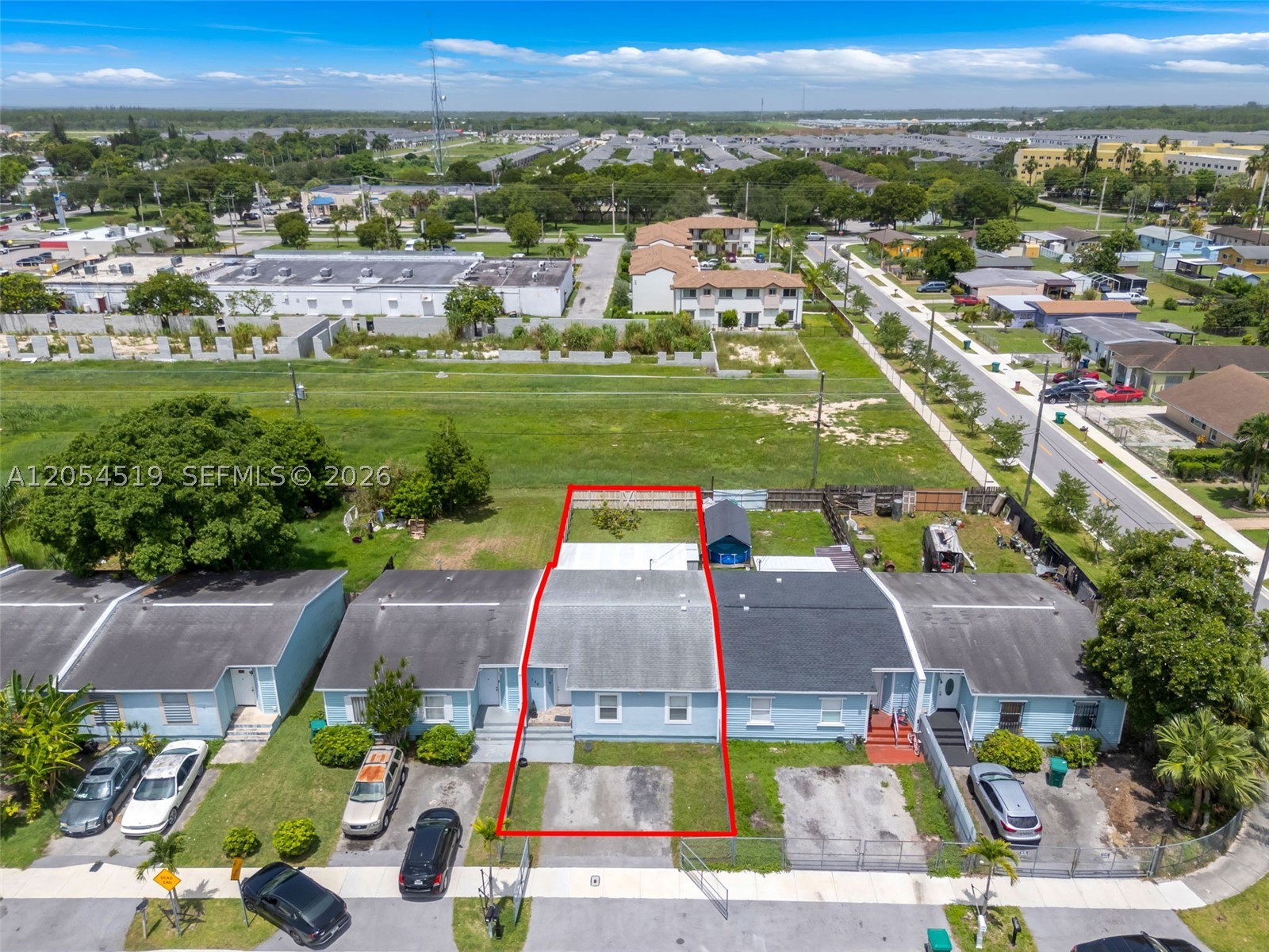 LAS PALMAS - Residential