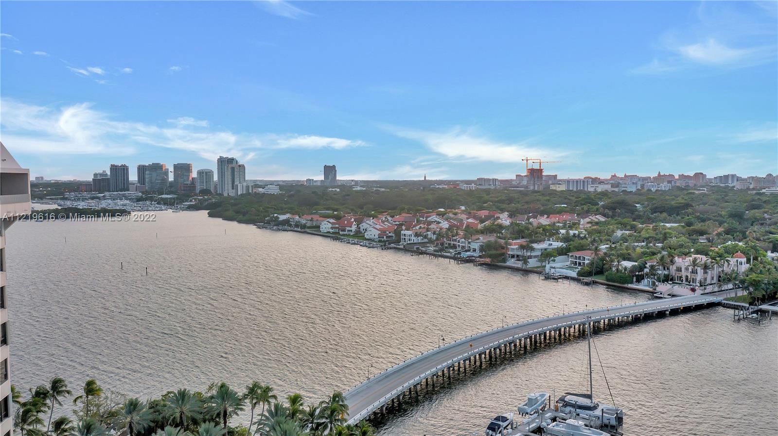 GROVE ISLE CONDO - Residential Lease