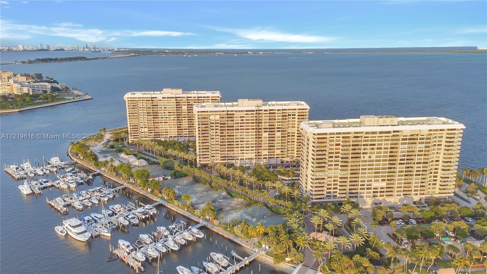 GROVE ISLE CONDO - Residential Lease