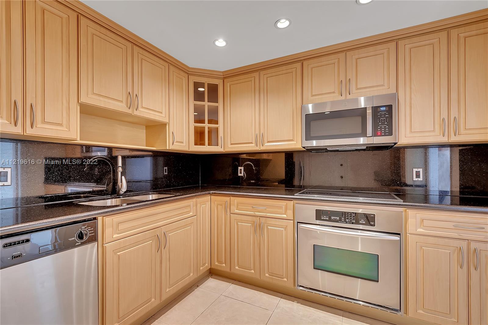 GROVE ISLE CONDO - Residential Lease