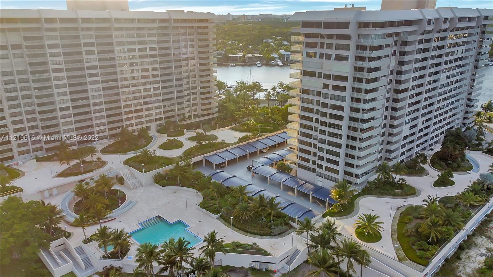 GROVE ISLE CONDO - Residential Lease