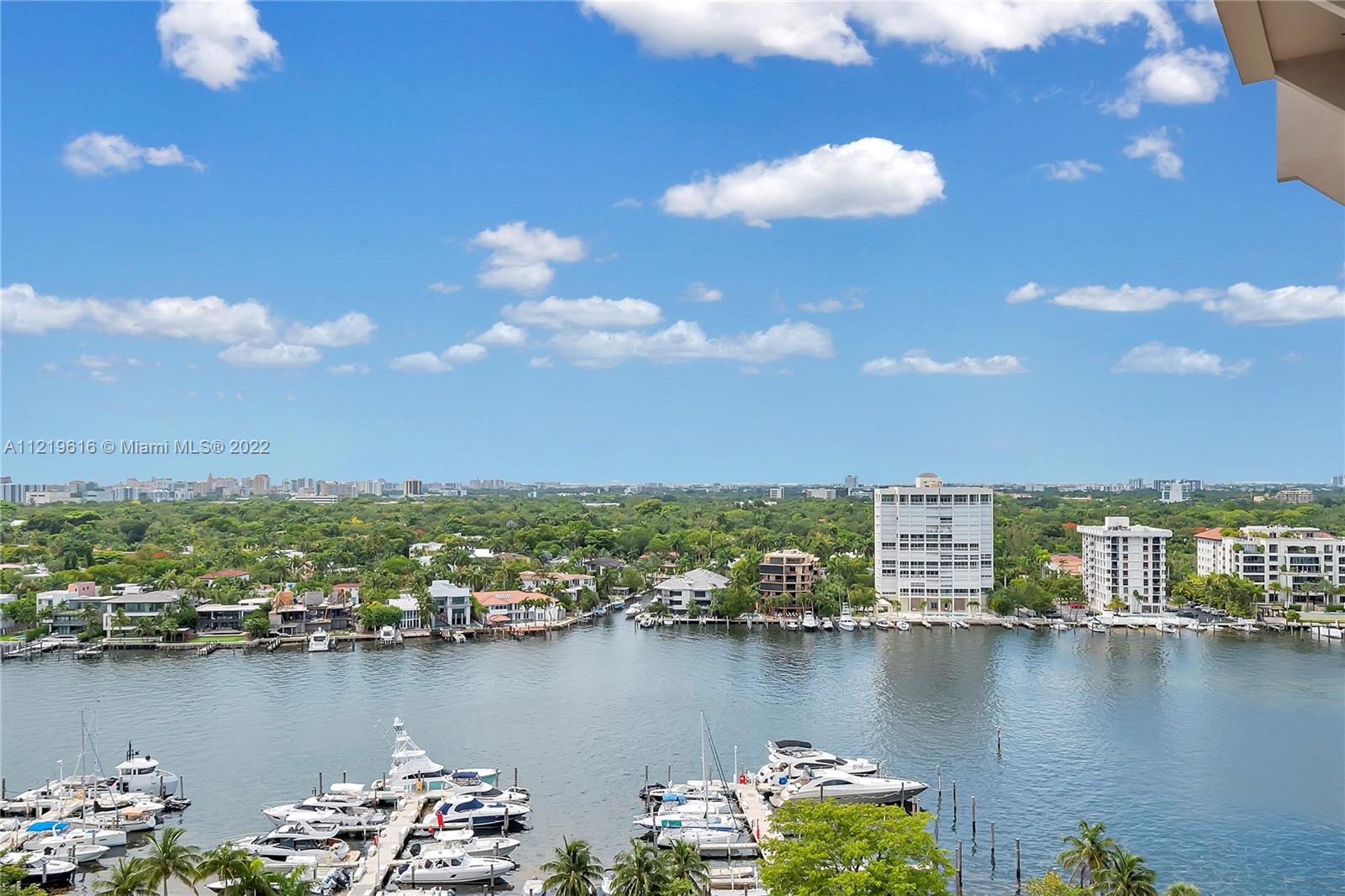 GROVE ISLE CONDO - Residential Lease