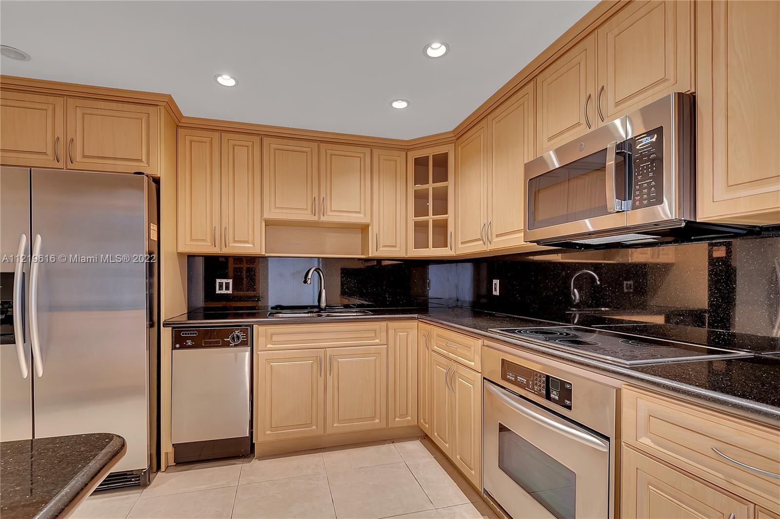 GROVE ISLE CONDO - Residential Lease