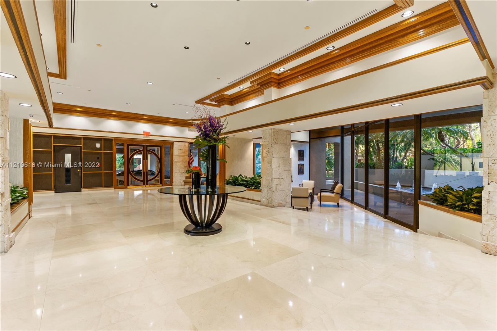 GROVE ISLE CONDO - Residential Lease