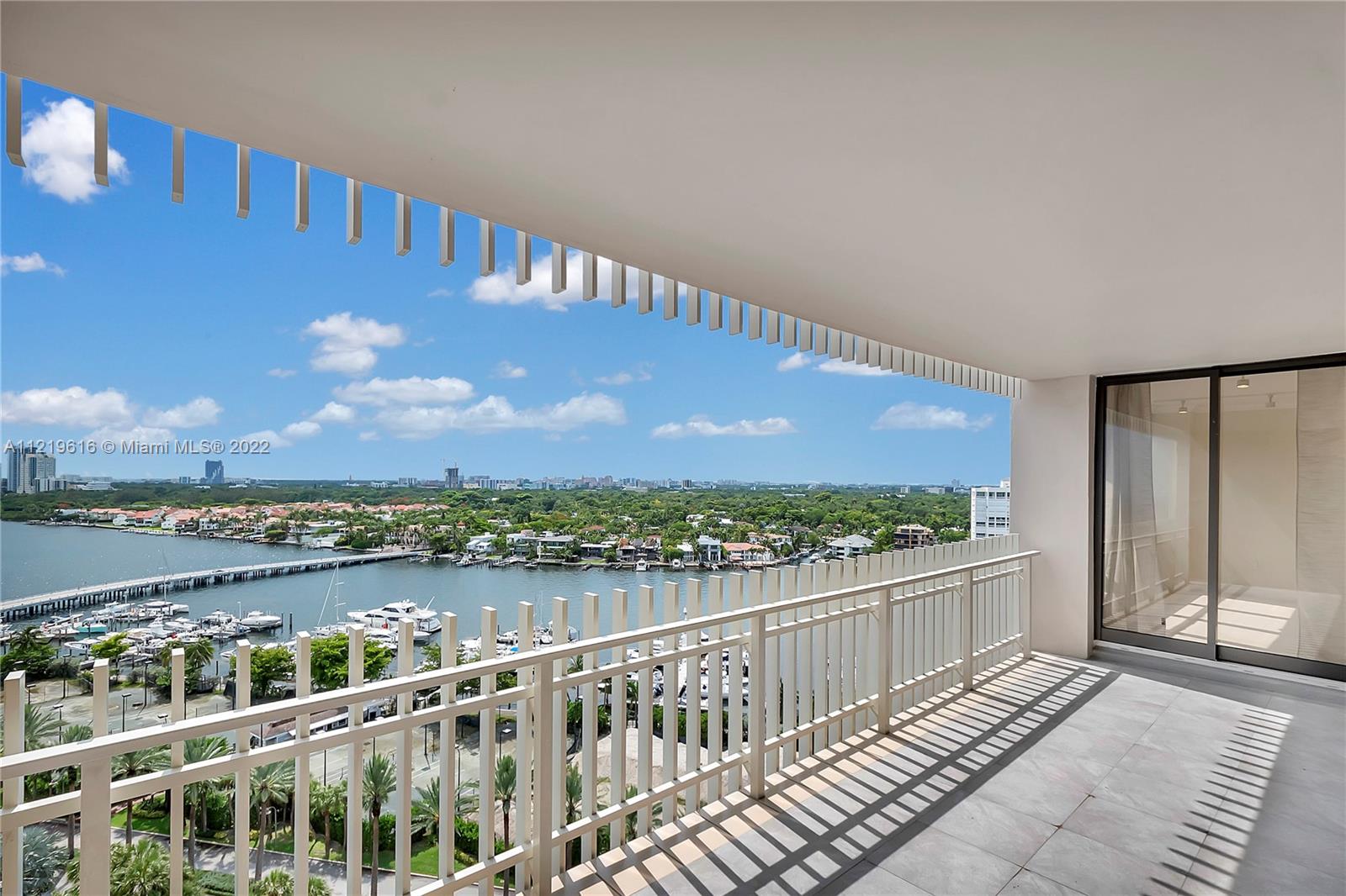 GROVE ISLE CONDO - Residential Lease