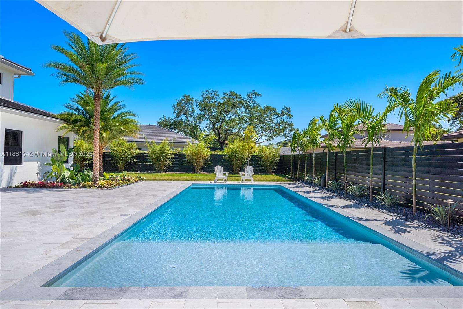BROWN ESTATES - Residential