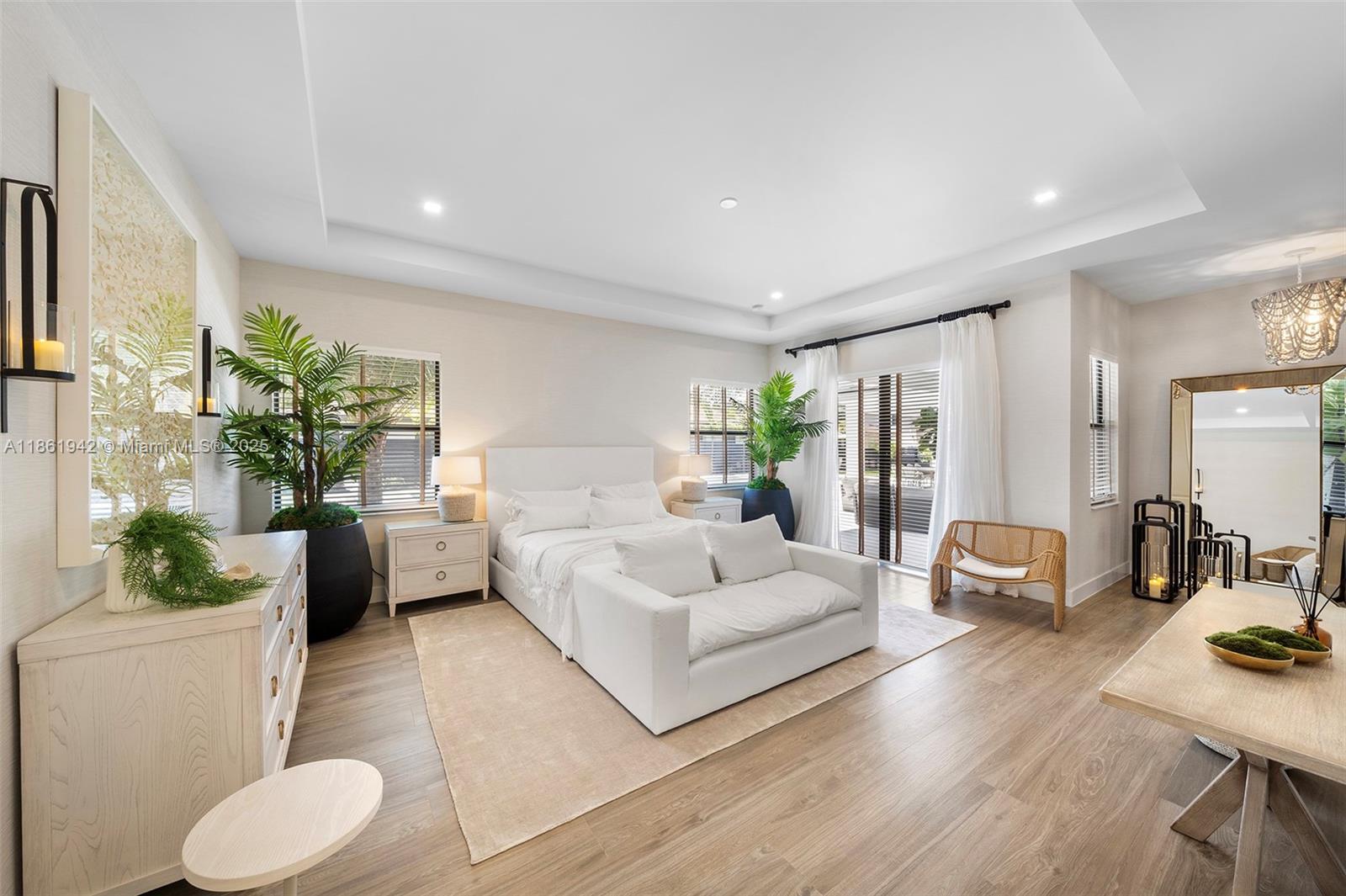 BROWN ESTATES - Residential