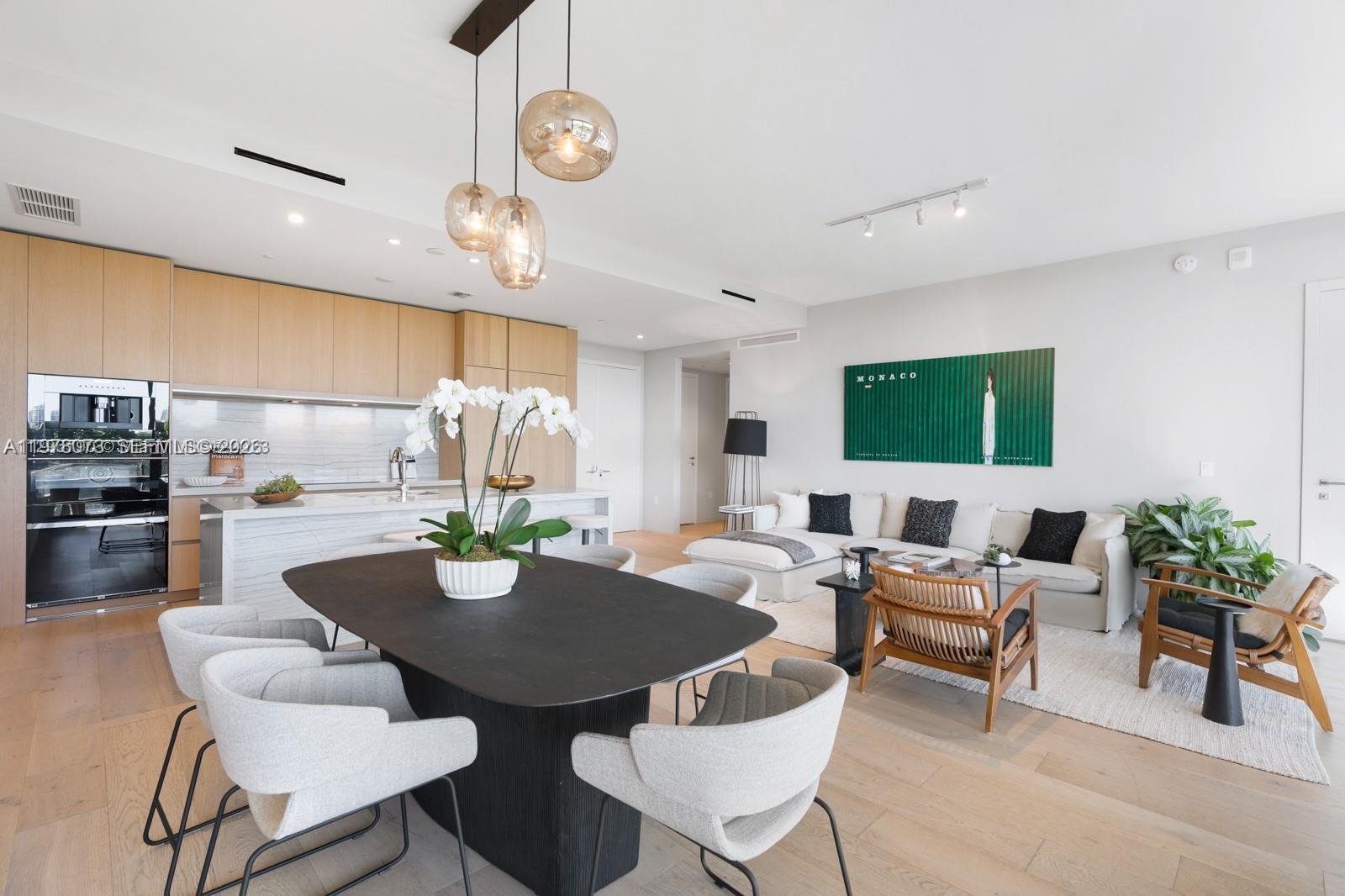 8701 COLLINS AVE CONDO - Residential