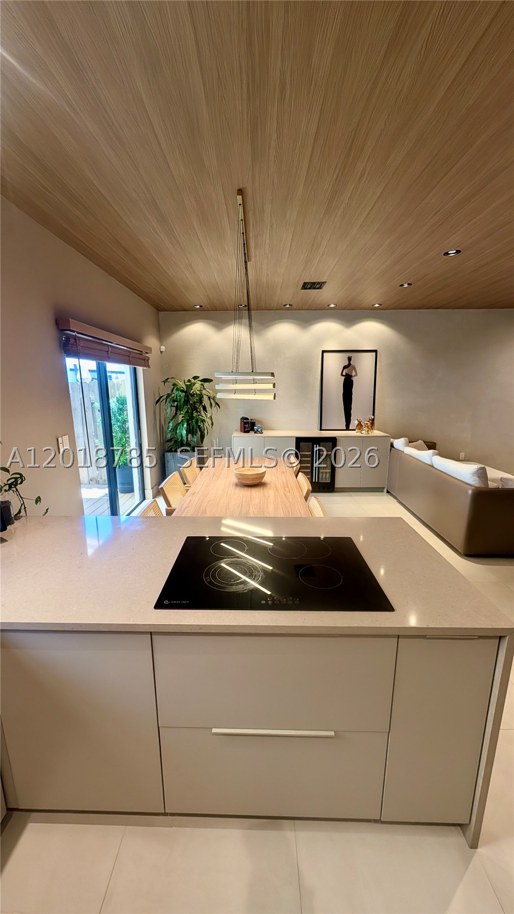 VIA VENTURA NEIGHBORHOOD - Residential