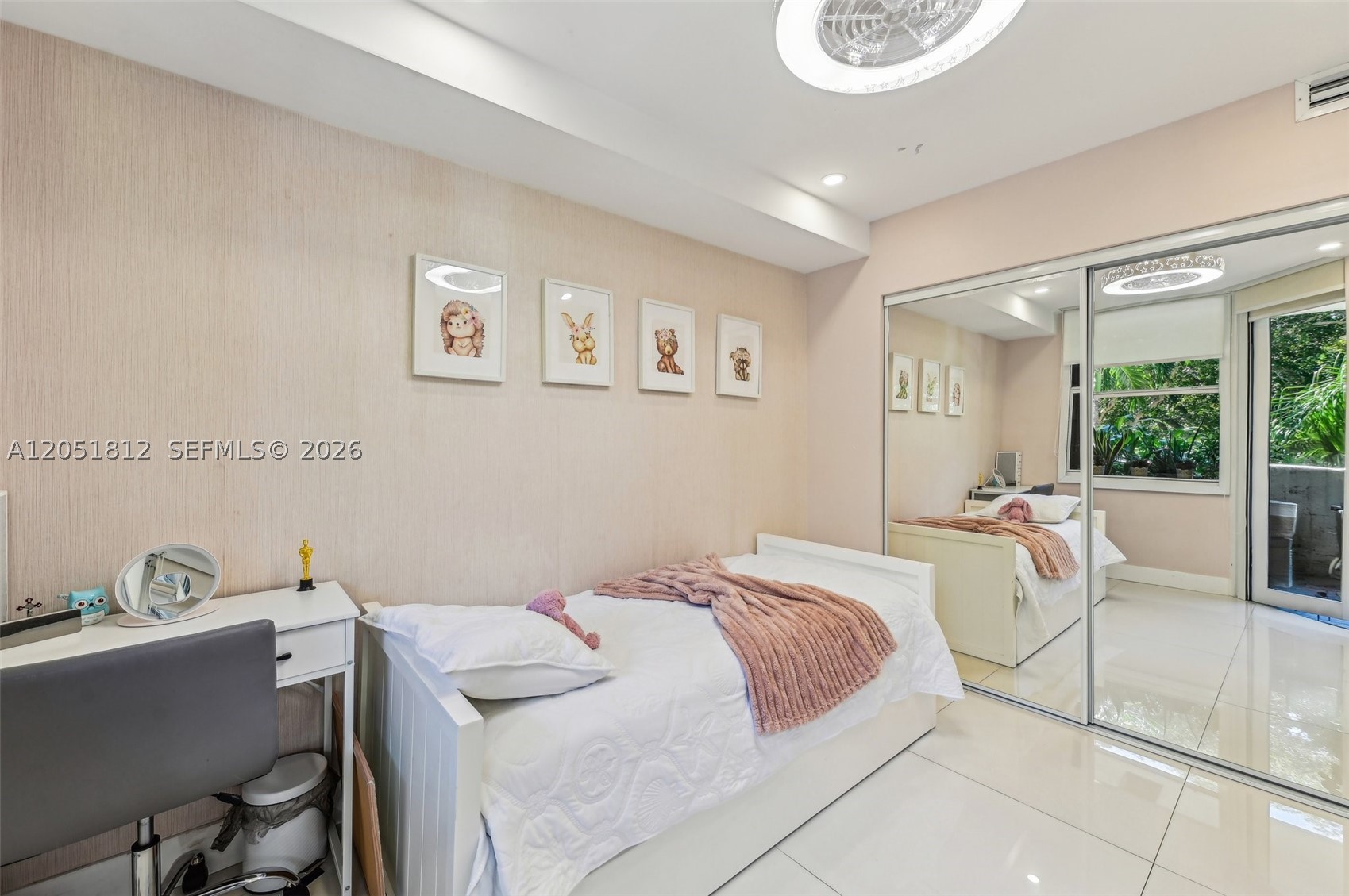 KEY COLONY NO 4 CONDO - Residential Lease