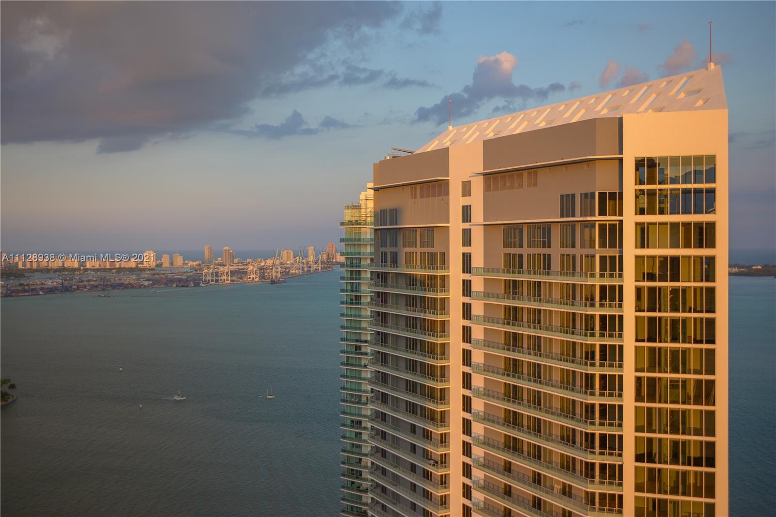 BRICKELLHOUSE CONDO - Residential Lease