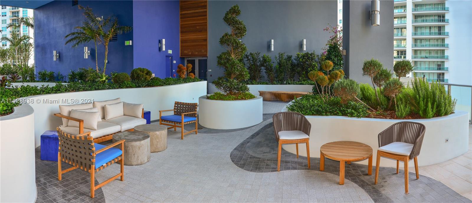 BRICKELLHOUSE CONDO - Residential Lease