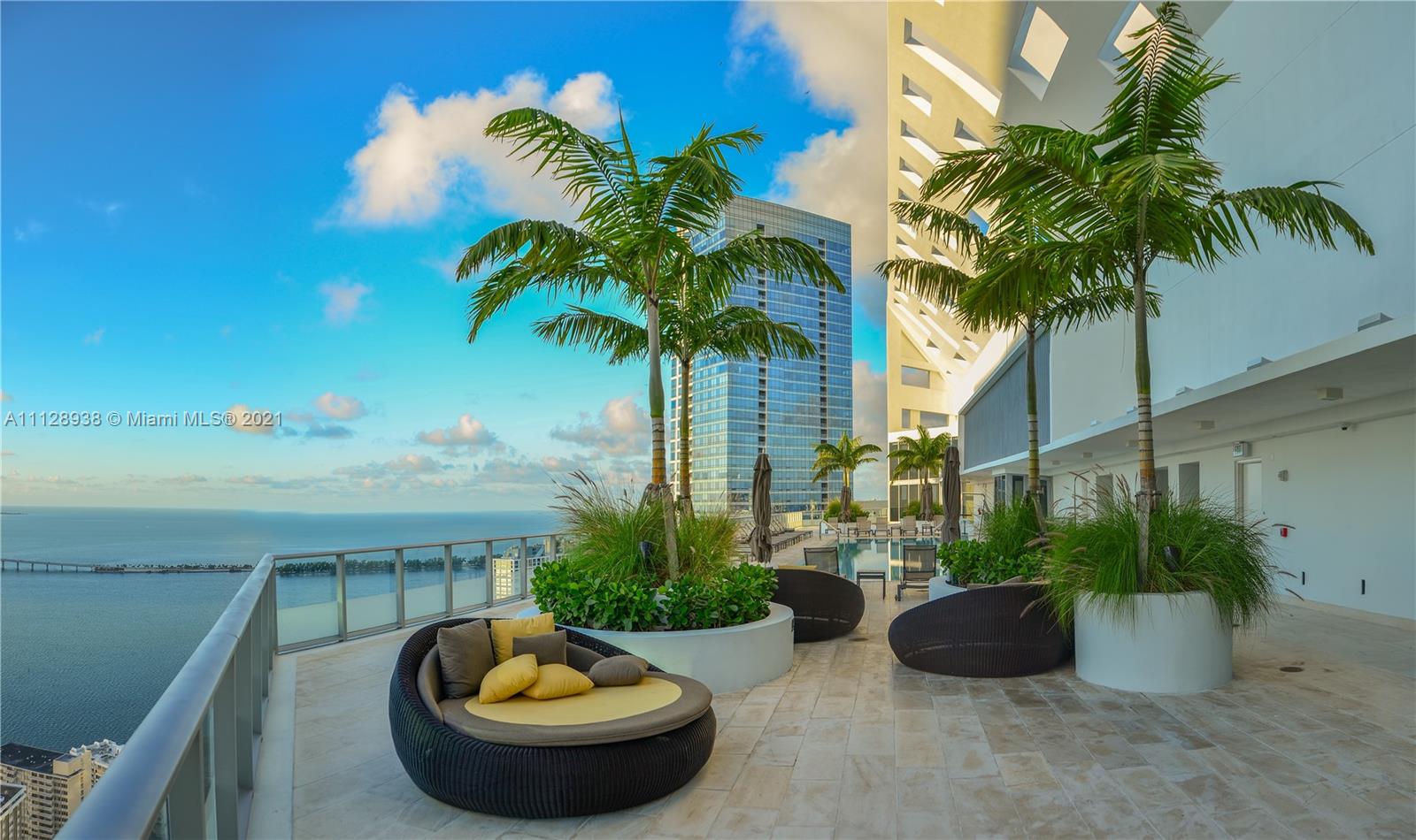 BRICKELLHOUSE CONDO - Residential Lease
