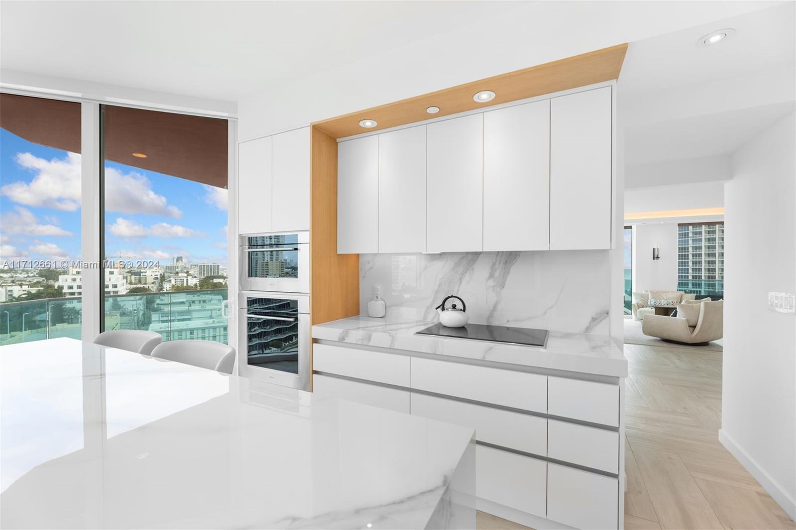 PORTOFINO TOWER CONDO - Residential Lease