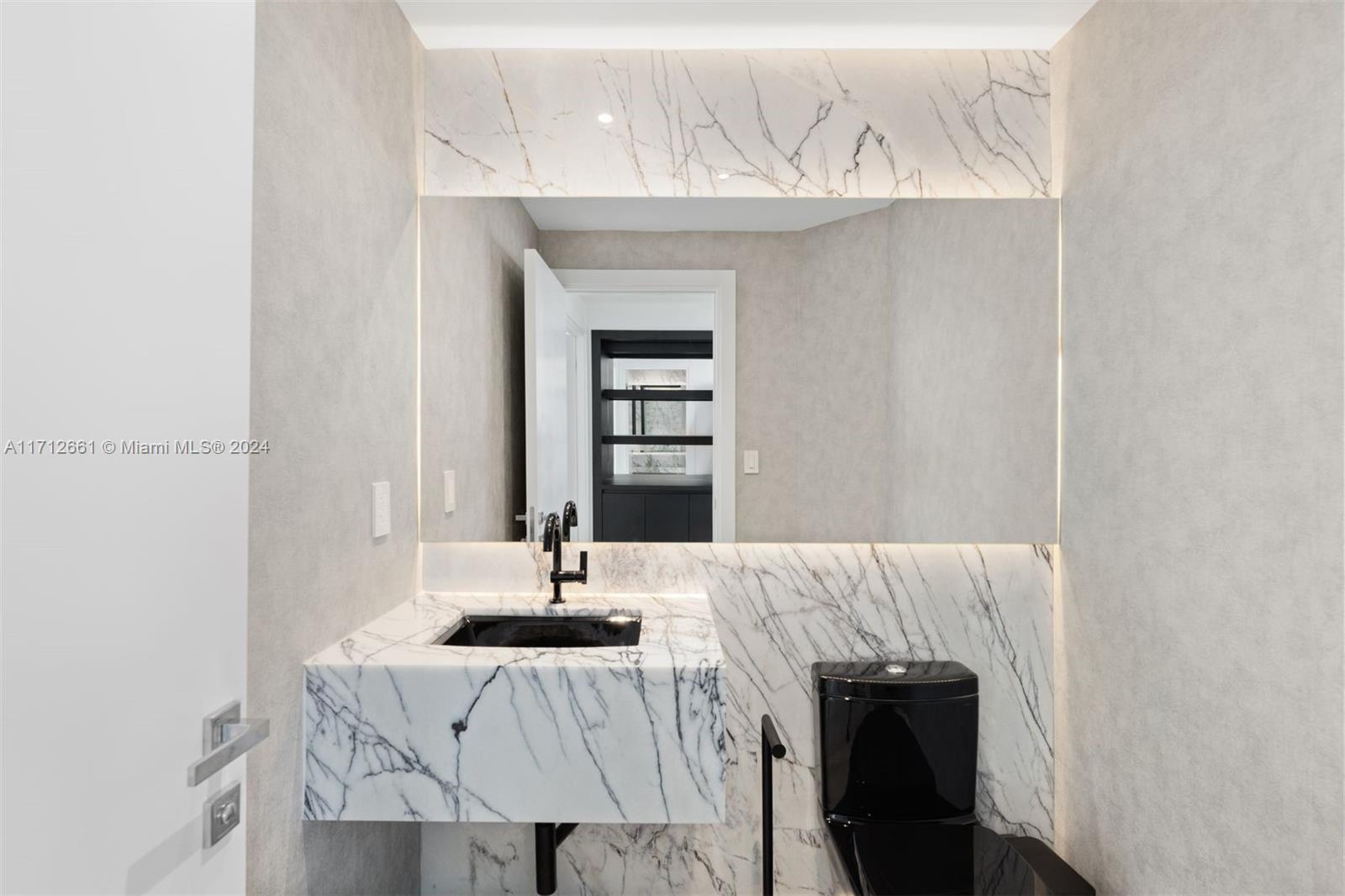PORTOFINO TOWER CONDO - Residential Lease
