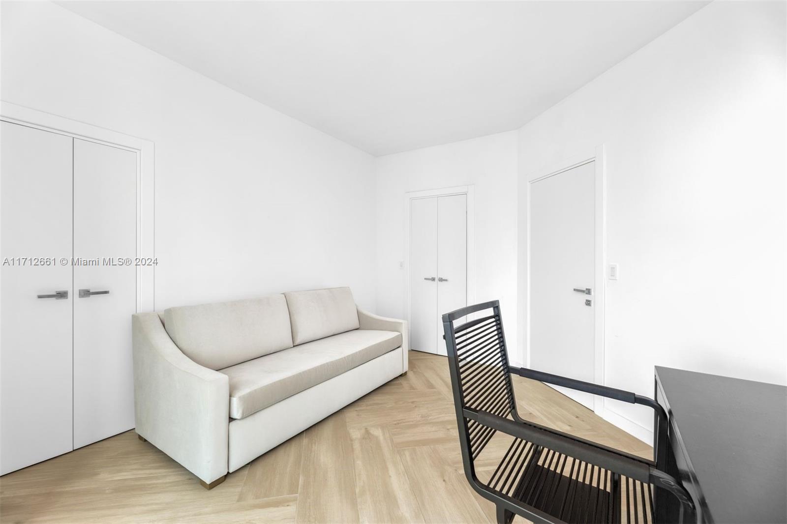 PORTOFINO TOWER CONDO - Residential Lease