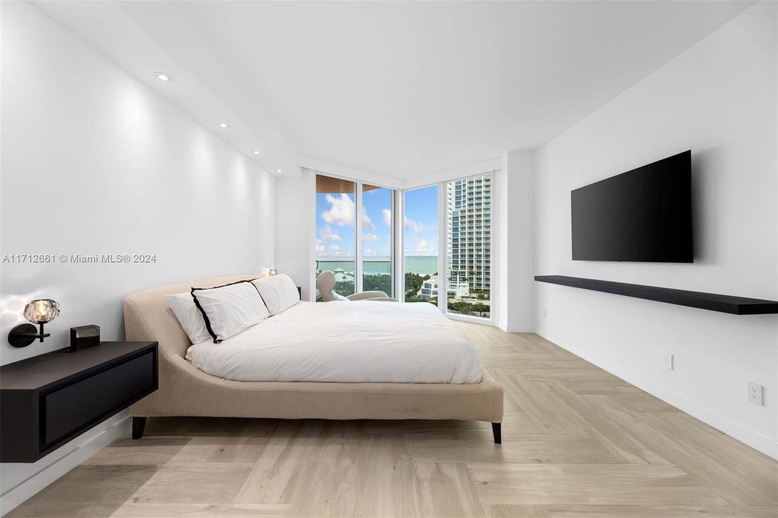PORTOFINO TOWER CONDO - Residential Lease