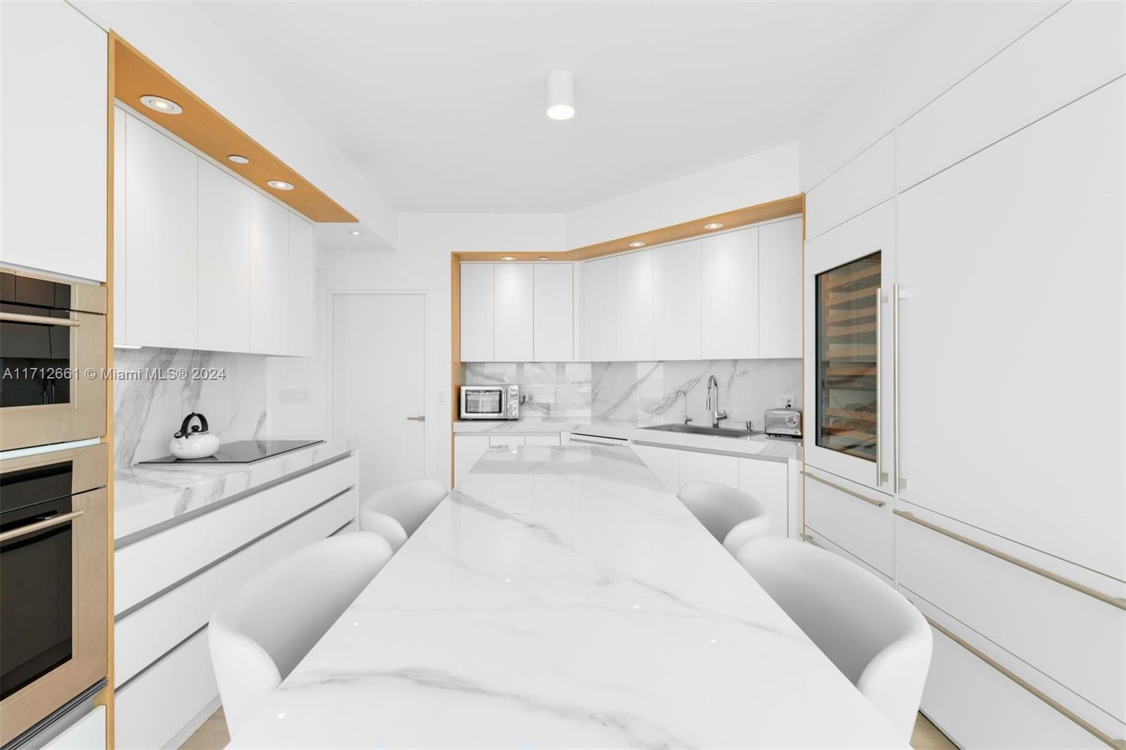 PORTOFINO TOWER CONDO - Residential Lease