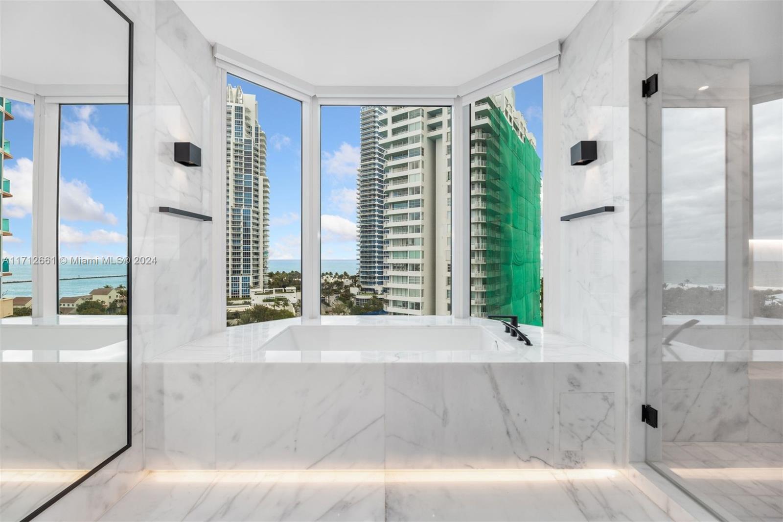 PORTOFINO TOWER CONDO - Residential Lease