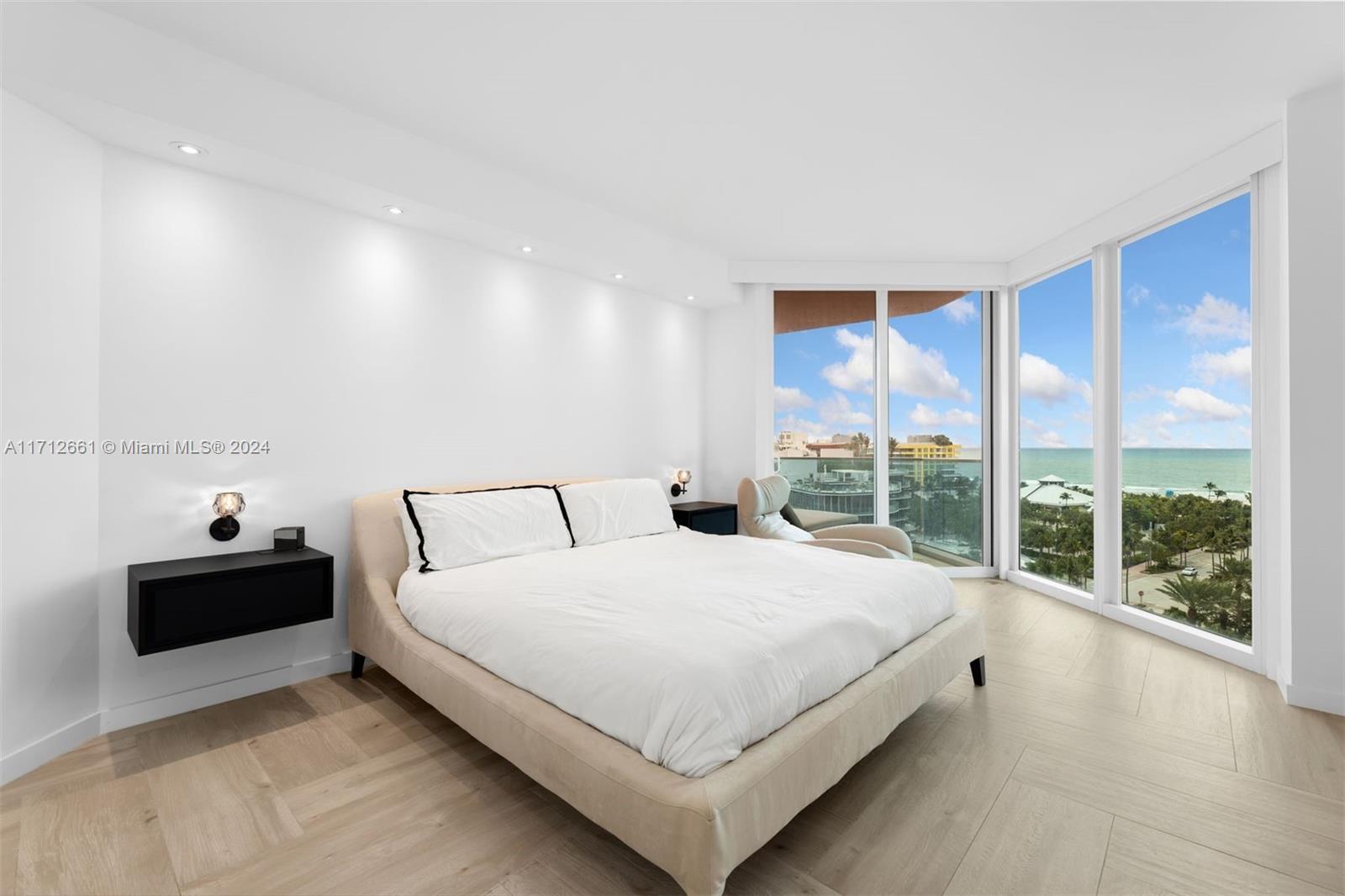 PORTOFINO TOWER CONDO - Residential Lease