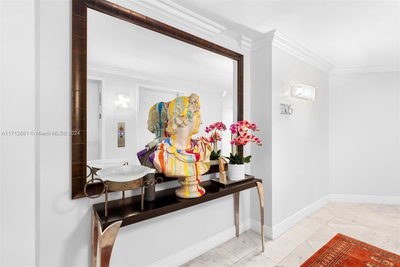 PORTOFINO TOWER CONDO - Residential Lease