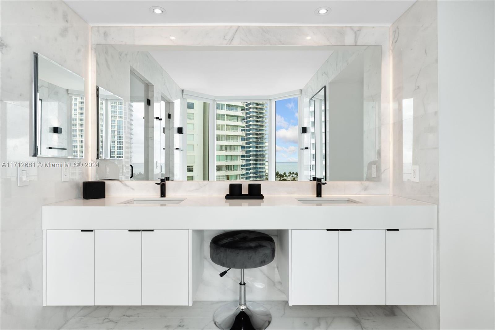 PORTOFINO TOWER CONDO - Residential Lease