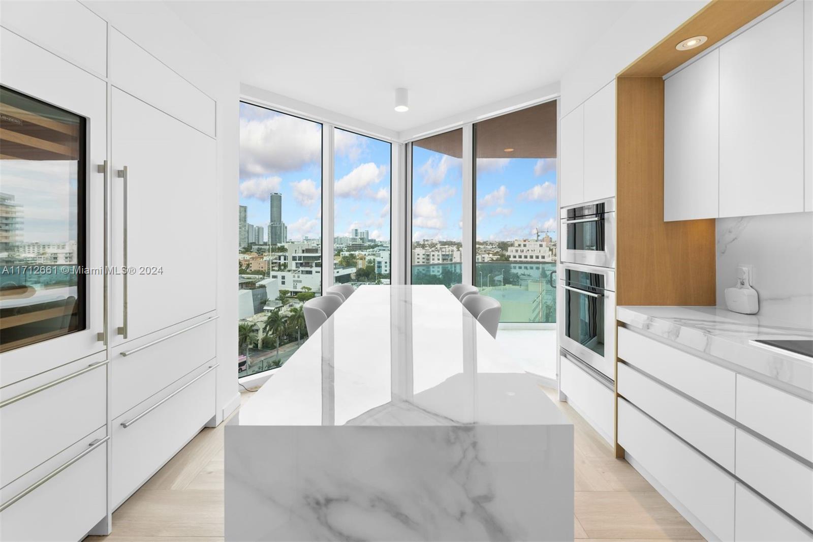 PORTOFINO TOWER CONDO - Residential Lease